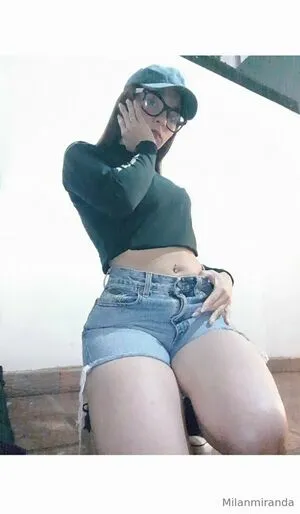 Mirandalucifer OnlyFans Leaked Free Thumbnail Picture - #jDSH9BsGyn