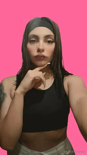 Mirandalucifer OnlyFans Leaked Free Thumbnail Picture - #md3GospXye