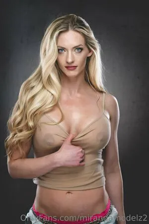 Mirandamodelz2 OnlyFans Leaked Free Thumbnail Picture - #5Jh6e0Knrq