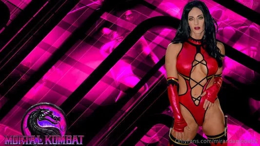 Mirandamodelz2 OnlyFans Leaked Free Thumbnail Picture - #sSQUTZ1wLk