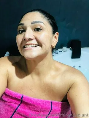 Mirandaplant OnlyFans Leaked Free Thumbnail Picture - #3cAuQgs30T