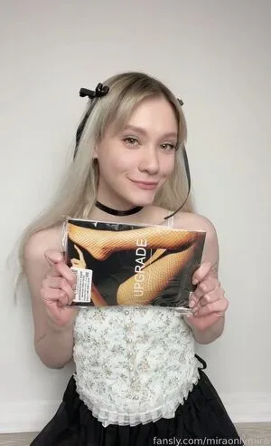Miraonlymira OnlyFans Leaked Free Thumbnail Picture - #1yOeYdGGVf
