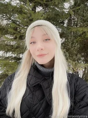 Miraonlymira OnlyFans Leaked Free Thumbnail Picture - #CsDAFqgVz0