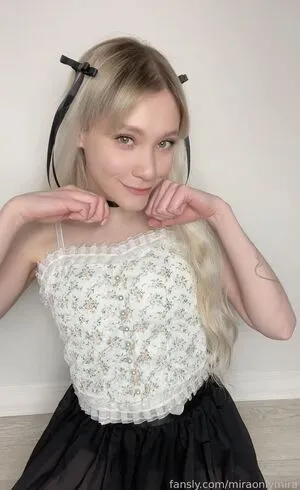 Miraonlymira OnlyFans Leaked Free Thumbnail Picture - #SJ0SleMhJc