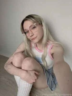 Miraonlymira OnlyFans Leaked Free Thumbnail Picture - #aGa9Oqb3YB