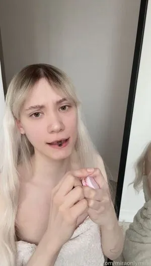 Miraonlymira OnlyFans Leaked Free Thumbnail Picture - #cxEZB4CHLN