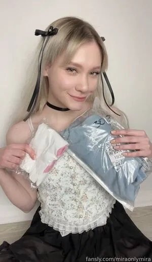 Miraonlymira OnlyFans Leaked Free Thumbnail Picture - #uWRcjzl4EY