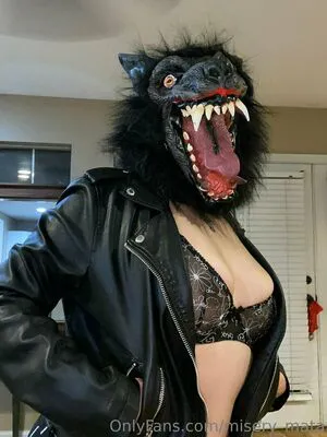Mirari Mata OnlyFans Leaked Free Thumbnail Picture - #2ihL4OGGrQ