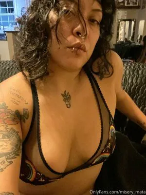 Mirari Mata OnlyFans Leaked Free Thumbnail Picture - #3yIsFejsCn