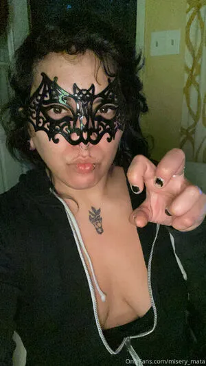 Mirari Mata OnlyFans Leaked Free Thumbnail Picture - #8EBXpdlCAg