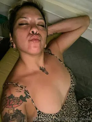 Mirari Mata OnlyFans Leaked Free Thumbnail Picture - #AhbzQ36qYH