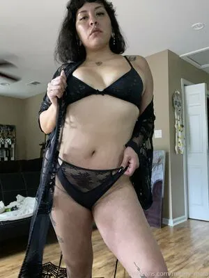 Mirari Mata OnlyFans Leaked Free Thumbnail Picture - #ErRezfDjmv