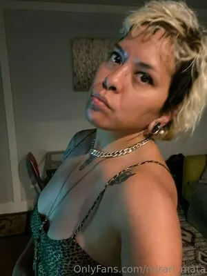 Mirari Mata OnlyFans Leaked Free Thumbnail Picture - #IJRmeuBrKV