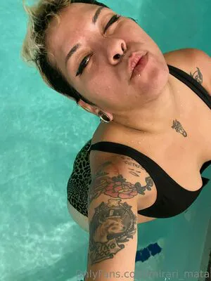 Mirari Mata OnlyFans Leaked Free Thumbnail Picture - #QuRS25Rygb