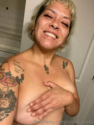 Mirari Mata OnlyFans Leaked Free Thumbnail Picture - #UHvzUcYPph