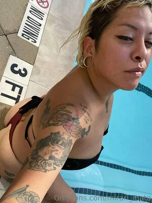 Mirari Mata OnlyFans Leaked Free Thumbnail Picture - #UfnHf3BTWj