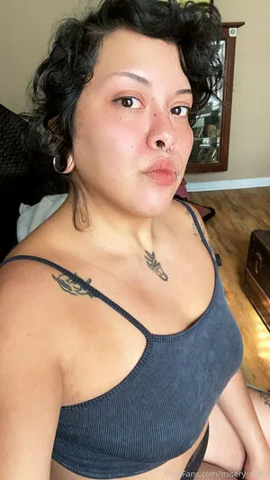 Mirari Mata OnlyFans Leaked Free Thumbnail Picture - #g0MJuV1HhA