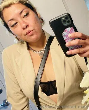 Mirari Mata OnlyFans Leaked Free Thumbnail Picture - #gmHsSZM4vz