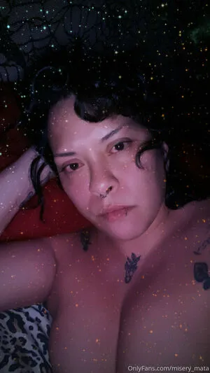 Mirari Mata OnlyFans Leaked Free Thumbnail Picture - #juBlBiTTMj
