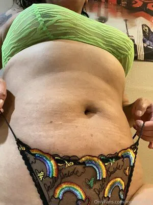 Mirari Mata OnlyFans Leaked Free Thumbnail Picture - #nRp8zUNhxU