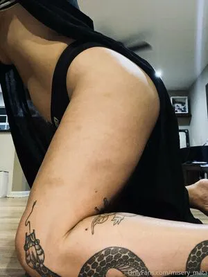 Mirari Mata OnlyFans Leaked Free Thumbnail Picture - #pjOUHEMmDe