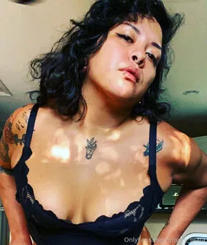 Mirari Mata OnlyFans Leaked Free Thumbnail Picture - #whb9etFtbn