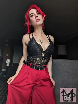 Mirascarletcosplay OnlyFans Leaked Free Thumbnail Picture - #CE2djD4dRw