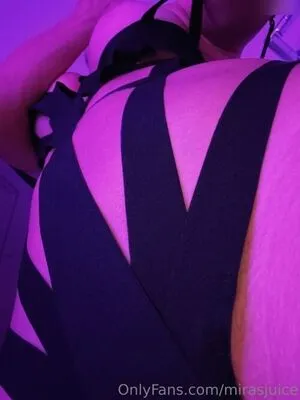 Mirasjuice OnlyFans Leaked Free Thumbnail Picture - #dHIBMdNOVC
