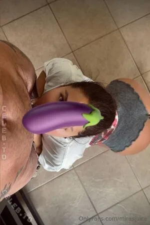 Mirasjuice OnlyFans Leaked Free Thumbnail Picture - #qkCmBX00nc