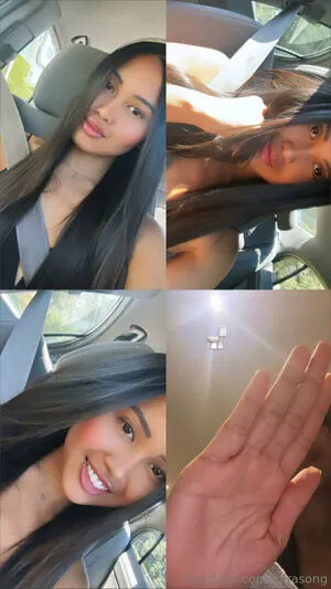 Mirasong OnlyFans Leaked Free Thumbnail Picture - #1kcj23jXix