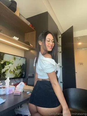 Mirasong OnlyFans Leaked Free Thumbnail Picture - #FmKukxB2il