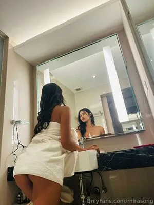 Mirasong OnlyFans Leaked Free Thumbnail Picture - #Su4vBgtedr