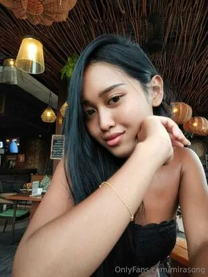 Mirasong OnlyFans Leaked Free Thumbnail Picture - #Vz0us4HWKR