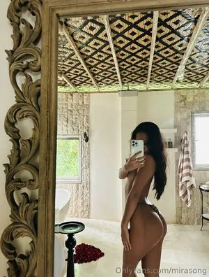 Mirasong OnlyFans Leaked Free Thumbnail Picture - #XUBNH1Xevv