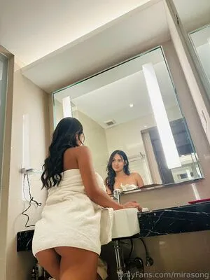 Mirasong OnlyFans Leaked Free Thumbnail Picture - #sfYvl7mdmk