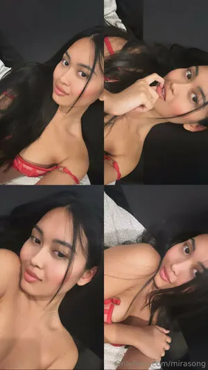 Mirasong OnlyFans Leaked Free Thumbnail Picture - #spsmVRTbX1