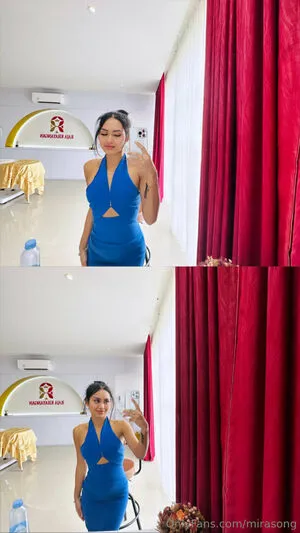 Mirasong OnlyFans Leaked Free Thumbnail Picture - #wMBuOOl3Ag