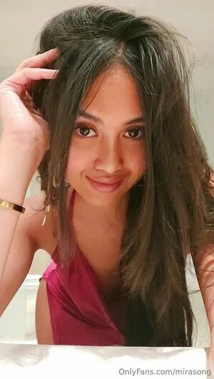 Mirasong OnlyFans Leaked Free Thumbnail Picture - #xLw20sjdT5