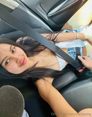 Mirasong OnlyFans Leaked Free Thumbnail Picture - #yrt8CBOtUQ