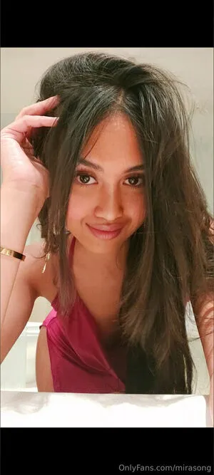 Mirasong OnlyFans Leaked Free Thumbnail Picture - #zXSBhqrLcj