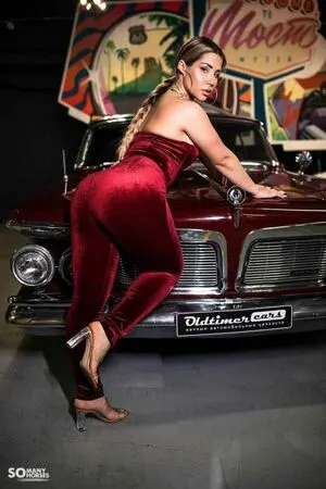 Miravi OnlyFans Leaked Free Thumbnail Picture - #E1P6odGLXC