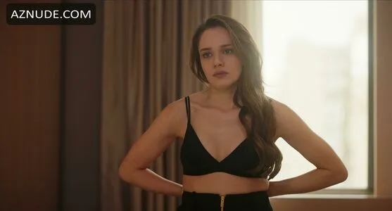 Miray Daner OnlyFans Leaked Free Thumbnail Picture - #ITtBvDNeZ2