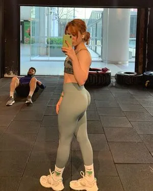 Miraylifts OnlyFans Leaked Free Thumbnail Picture - #5gUPJVL3Eh