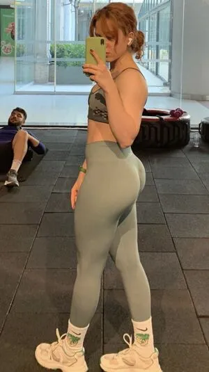 Miraylifts OnlyFans Leaked Free Thumbnail Picture - #7zf3RB0s36