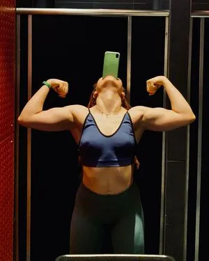 Miraylifts OnlyFans Leaked Free Thumbnail Picture - #ExztTWzoeM