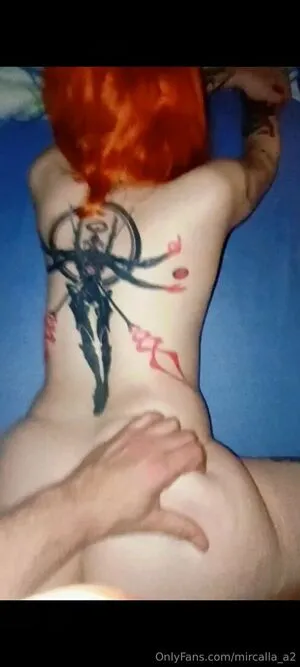 Mircalla A2 OnlyFans Leaked Free Thumbnail Picture - #cbJ6qO6iAL