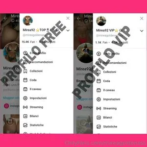 Mireagoldenass OnlyFans Leaked Free Thumbnail Picture - #6hwJMUsroS