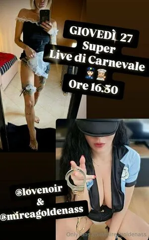 Mireagoldenass OnlyFans Leaked Free Thumbnail Picture - #7YMtfSALjJ