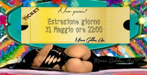 Mireagoldenass OnlyFans Leaked Free Thumbnail Picture - #KA8Iue6l0n