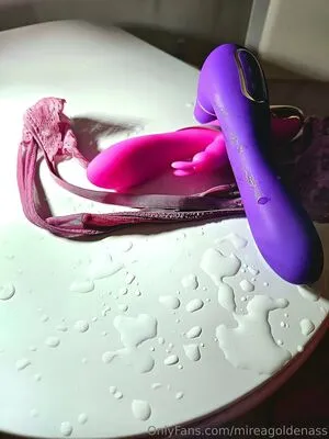 Mireagoldenass OnlyFans Leaked Free Thumbnail Picture - #hWwq0zW12q